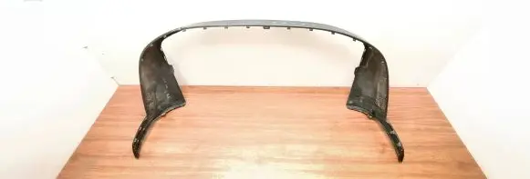 Volvo V90 Cross Country Rear bumper lower part trim 31383339