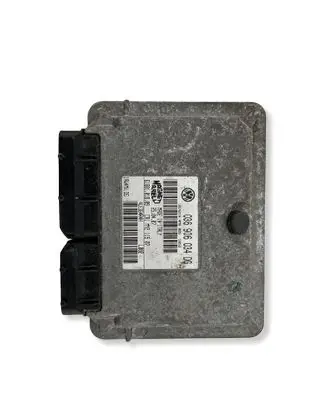 Citroen C4 Grand Picasso Engine control unit/module 036906034DG 6160101809 4LE364R4H