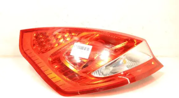 Ford Fiesta Rear/tail lights