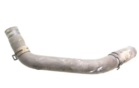 Volkswagen PASSAT B6 Engine coolant pipe/hose 1K0121157AG
