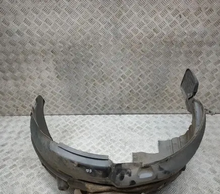 Ford Transit Custom Front wheel arch liner splash guards FK2116114A