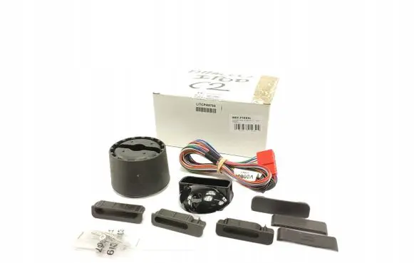 Citroen C1 Fog light switch MSY-P5880L