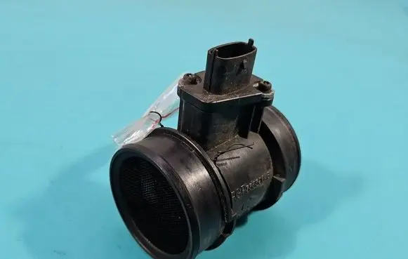 Opel Zafira B Mass air flow meter 55350046 IMPRK1586996