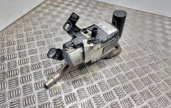 Mercedes-Benz ML W166 Auxiliary pre-heater (Webasto) A1665002000 A1665060100 A1669027606
