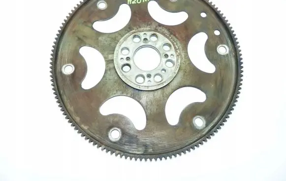 Flywheel