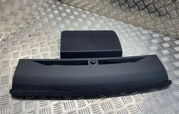 Land Rover Range Rover Sport L494 Dashboard center trim panel CPLA044A98B