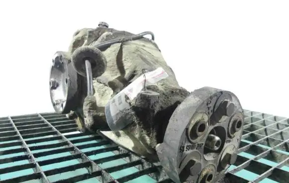 Mercedes-Benz C W202 Rear differential IMPRK1229576
