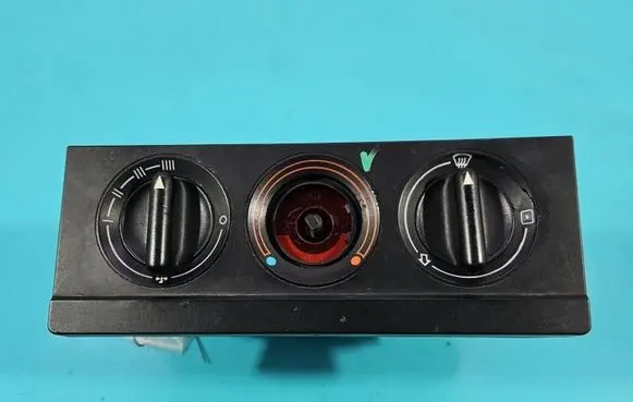 Audi 80 90 S2 B4 Climate control/heater control trim IMPRK1592856