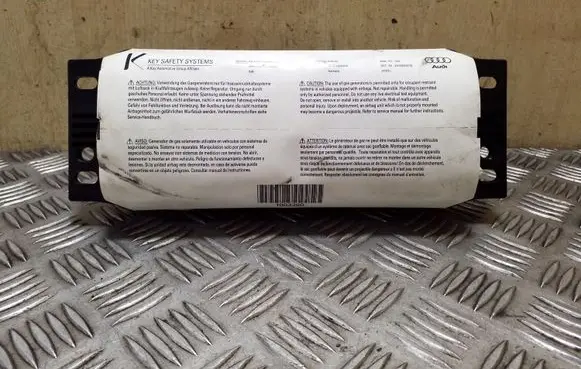 Audi Q7 4L Passenger airbag 4L0880204D