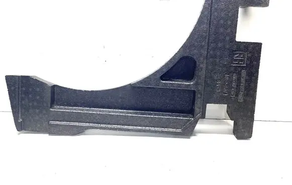 Nissan Qashqai Spare wheel section trim 84977JD000