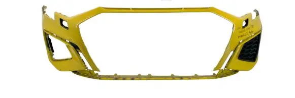 Audi A3 8Y Front bumper 8Y0807437F