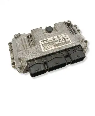 Citroen Xsara Picasso Engine control unit/module 9662467480 9652552380 0261208908