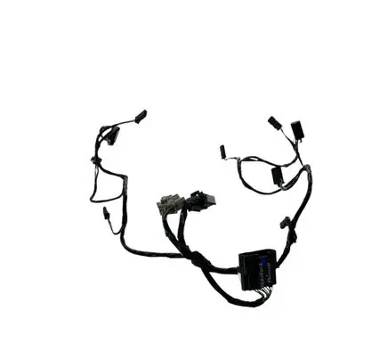 Chevrolet Traverse II Panel wiring 84242794 FX438006
