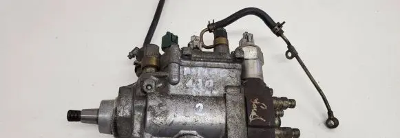 Opel Astra G Fuel injection high pressure pump 8971852422 HU0965006002 05008353