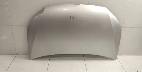 Volkswagen Touran II Engine bonnet/hood