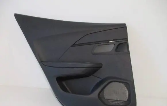 Peugeot 2008 II Rear door card panel trim 98424827ZD