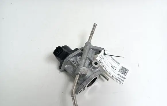 Toyota Prius Prime EGR valve 25620-37140