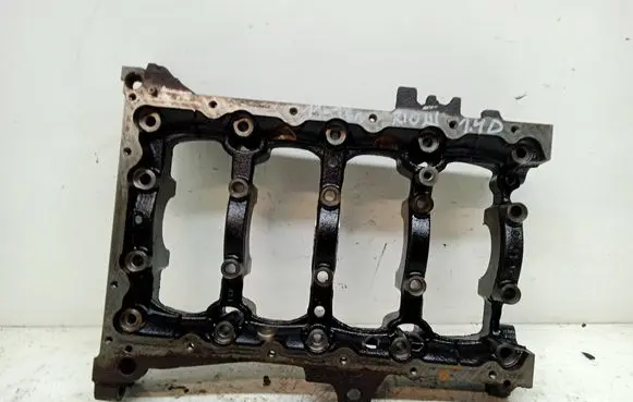 KIA Ceed Engine block 