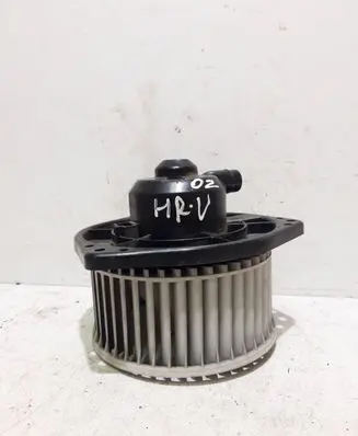 Honda HR-V Heater fan/blower 0B091 12VK8Z07