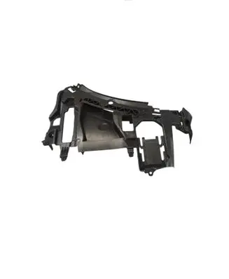 Porsche Cayenne (9Y0 9Y3) Front bumper mounting bracket 9Y0807177