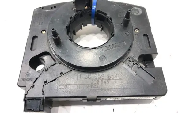 Audi A6 Allroad C5 Airbag squib ring wiring 1J0959654L
