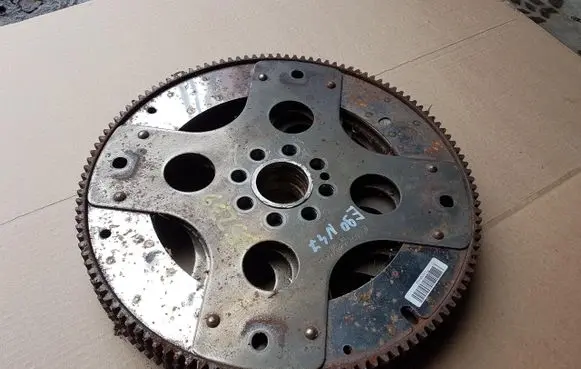 BMW 3 E90 E91 Flywheel 7797964