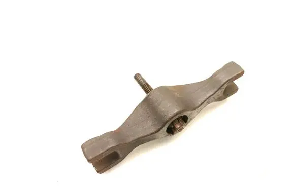 SsangYong Korando Fuel Injector clamp holder 