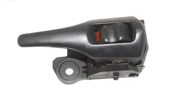 Toyota Verso-S Rear door interior handle 62318A2