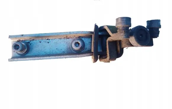 Iveco Daily 3rd gen Sliding door upper top rail 500329765