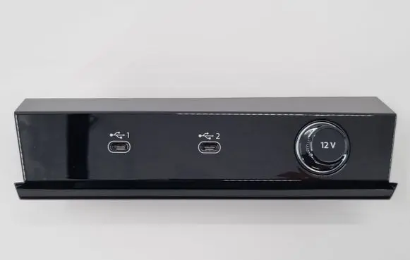 Audi A5 USB socket connector 8B1863093 85E035700