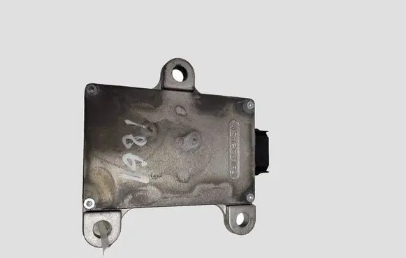 Peugeot 407 ESP acceleration yaw rate sensor 9645884180 13665706 448801002007