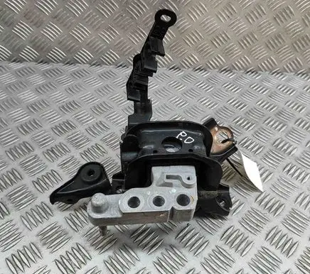 Lexus RX 450H Engine mount bracket 1230525050