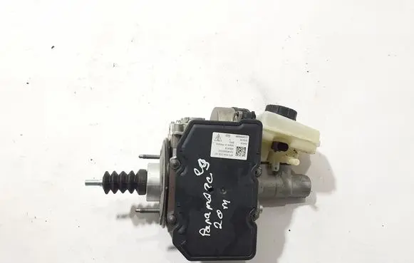 Porsche Panamera (971) Brake booster 971614105AC