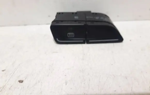 Ford Grand C-MAX Windscreen/window heater switch 18C621AB