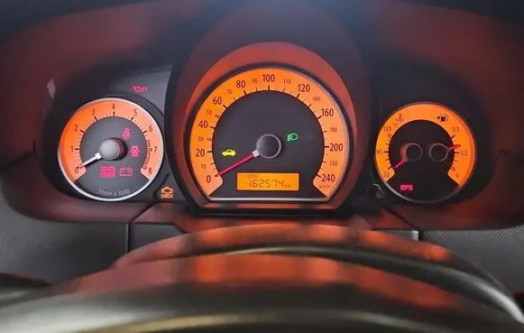 KIA Ceed Speedometer (instrument cluster) 94003-1H051 IMPRK1532212