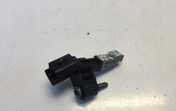 Peugeot 2008 II Crankshaft position sensor 9675226780