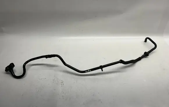 Chevrolet Camaro Vacuum line/pipe/hose 13581083