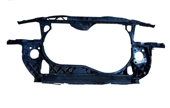 Audi A4 S4 B6 8E 8H Radiator support slam panel 8E0805594B 4A0010114S