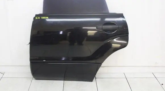 Bentley Flying Spur Rear door 2005R