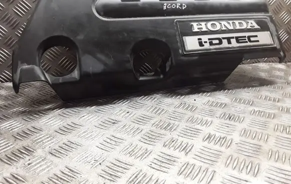 Honda Accord Engine cover (trim) NOCODE