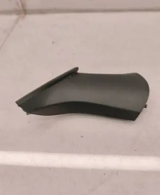 Toyota C-HR I Front door wing mirror part 2122001003