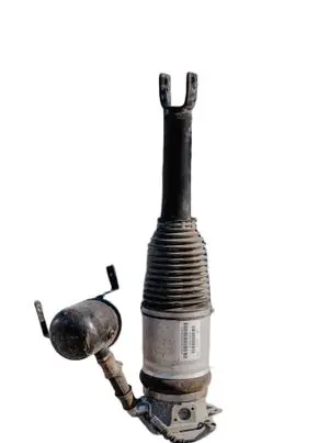 Audi A8 S8 D3 4E Air suspension rear shock absorber 4E0616002E