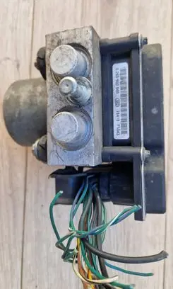 Dodge Durango II ABS Pump 0265950565