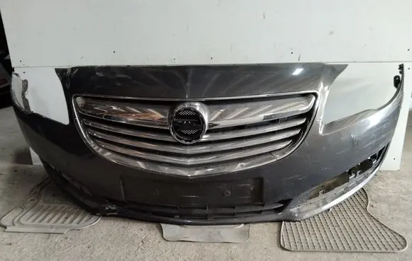 Opel Insignia A Front bumper