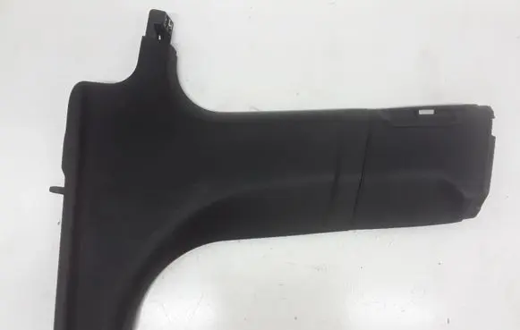 BMW 7 F01 F02 F03 F04 (B) pillar trim (bottom) 9125955