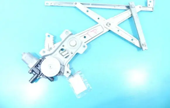 Honda Insight Front door window regulator with motor IMPRK1059762