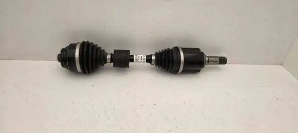 BMW X1 U11 Front driveshaft 5A4E431 5A4E43101