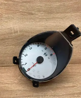Alfa Romeo 156 Speedometer (instrument cluster) 60669701 6850849939