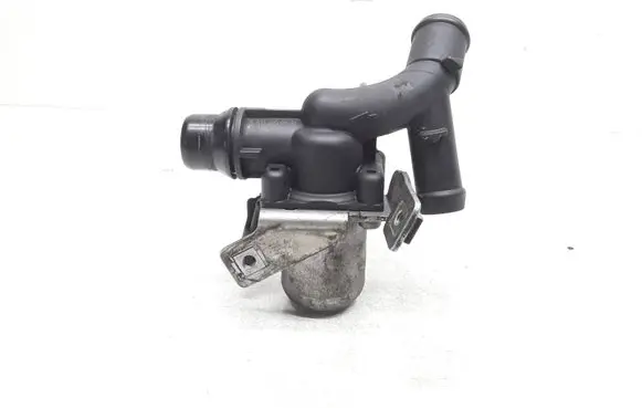 Mercedes-Benz C W204 Coolant heater control valve A6512000431