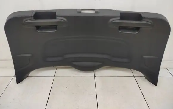 Ford Focus Trunk/boot trim cover